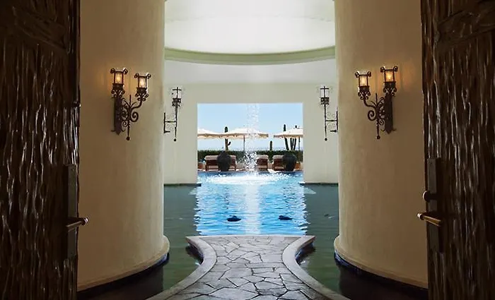 Luxury At Five Stars In Cabos *