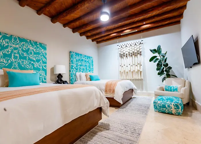Luxury At Five Stars In Cabos Villa *