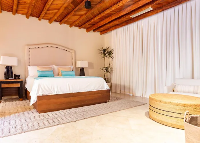 Luxury At Five Stars In Cabos Cabo San Lucas