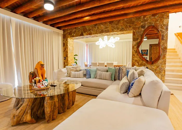 Luxury At Five Stars In Cabos Cabo San Lucas