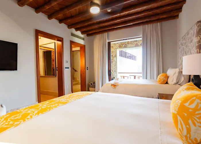 Luxury At Five Stars In Cabos Cabo San Lucas