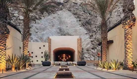 Luxury At Five Stars In Cabos Cabo San Lucas