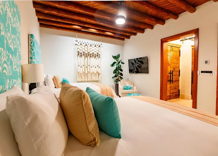 Luxury At Five Stars In Cabos * Cabo San Lucas