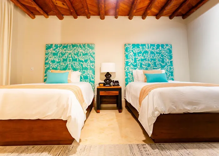 Villa Luxury At Five Stars In Cabos Cabo San Lucas