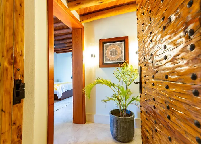 Villa Luxury At Five Stars In Cabos Cabo San Lucas