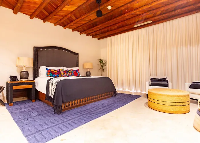 Luxury At Five Stars In Cabos Cabo San Lucas