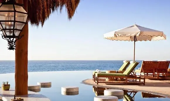 Luxury At Five Stars In Cabos
