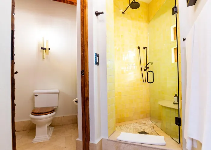 Villa Luxury At Five Stars In Cabos *