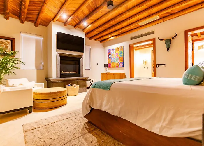 Luxury At Five Stars In Cabos Cabo San Lucas