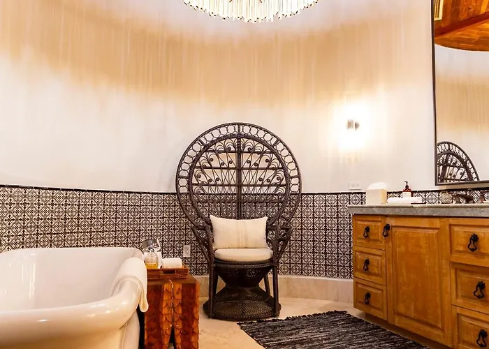 Luxury At Five Stars In Cabos Villa