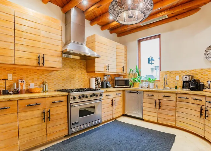 Villa Luxury At Five Stars In Cabos Cabo San Lucas
