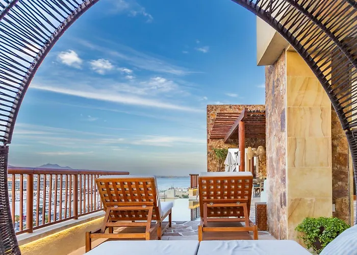 Villa Luxury At Five Stars In Cabos *