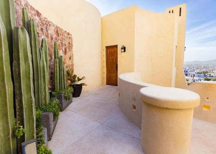 Luxury At Five Stars In Cabos * Cabo San Lucas