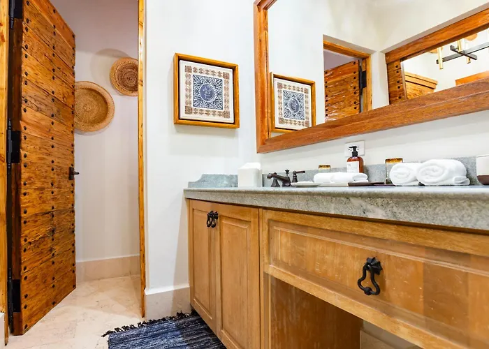 Villa Luxury At Five Stars In Cabos Cabo San Lucas