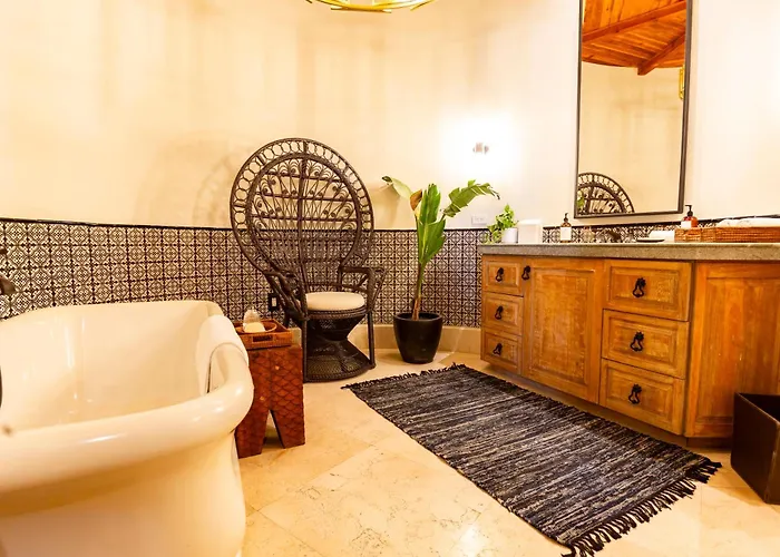 Luxury At Five Stars In Cabos Cabo San Lucas