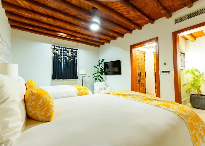 Villa Luxury At Five Stars In Cabos Cabo San Lucas
